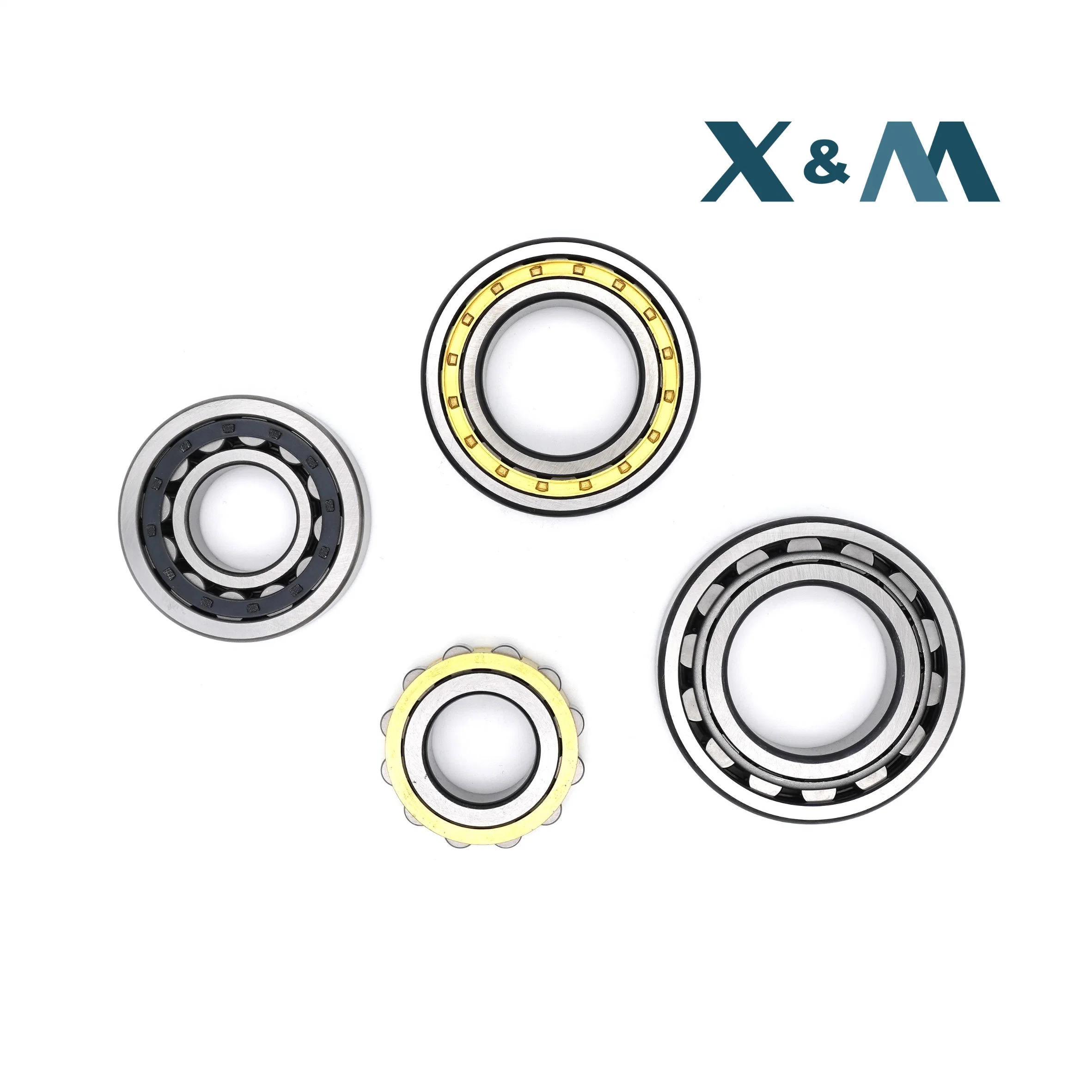 Precision and High quality/High cost performance  Cylindrical Roller Bearing