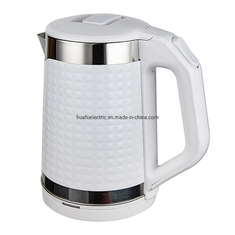 1.8L Electronic Kettle Household Electrical Appliances Hervidor Electrico Small Household Appliances