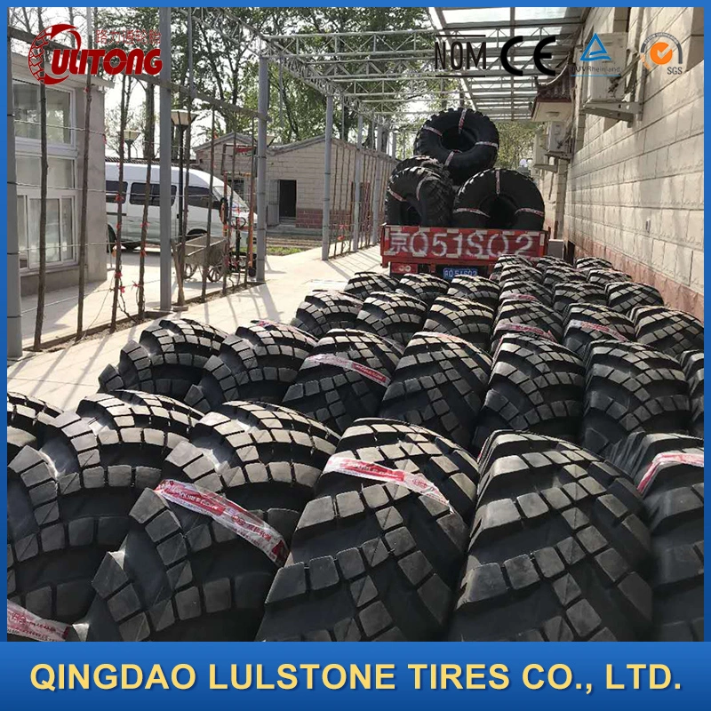 All Steel Radial Truck Tyre 11r22.5 12r22.5 11r24.5 Factory in China