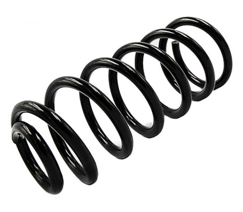 Oil Temper Steel Wire Coil Spring.