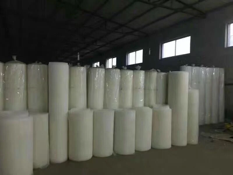 Sludge Dewatering Mesh /Pet Polyester Fabrics for Sewage Treatment Plants and Pharmaceutical Plants Filter