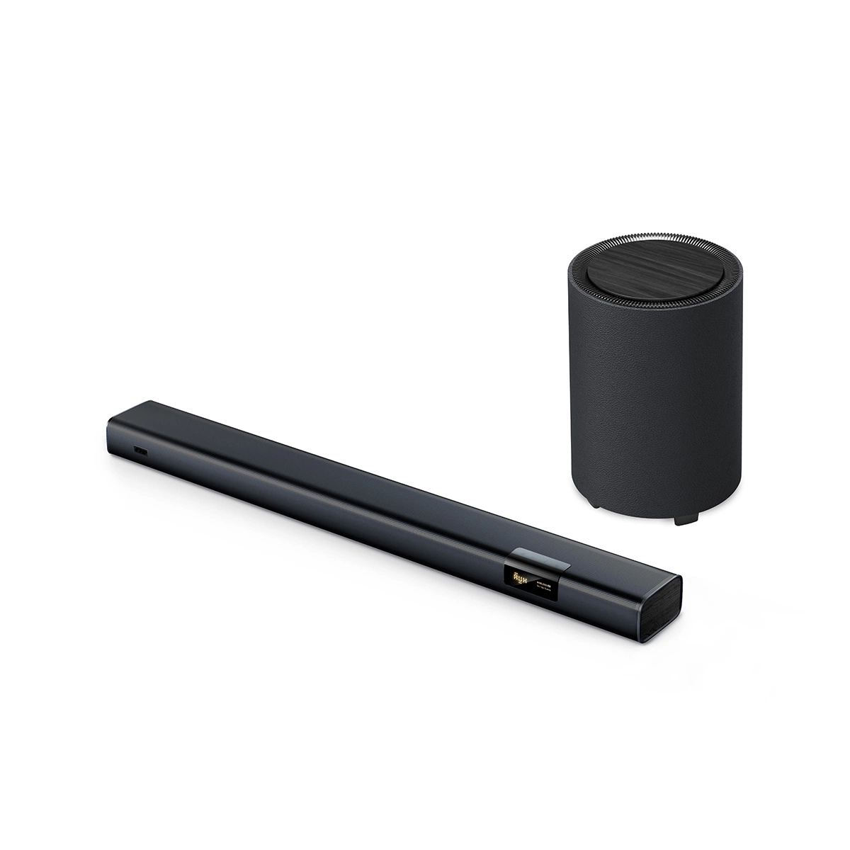 Hot Sell Wireless Professional Audio Speaker with Subwoofer Soundbar