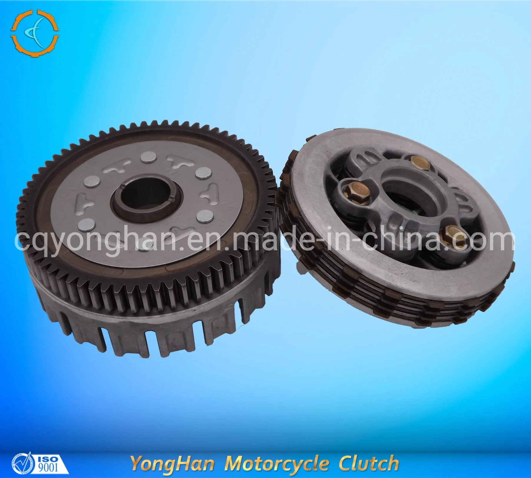 Honda T125 Biz125 Clutch Housing Driving Gear Good Price