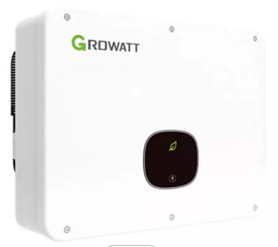 Growatt Mod 15ktl3-X on Grid Inverter 15kw on Grid System New Design 10kw