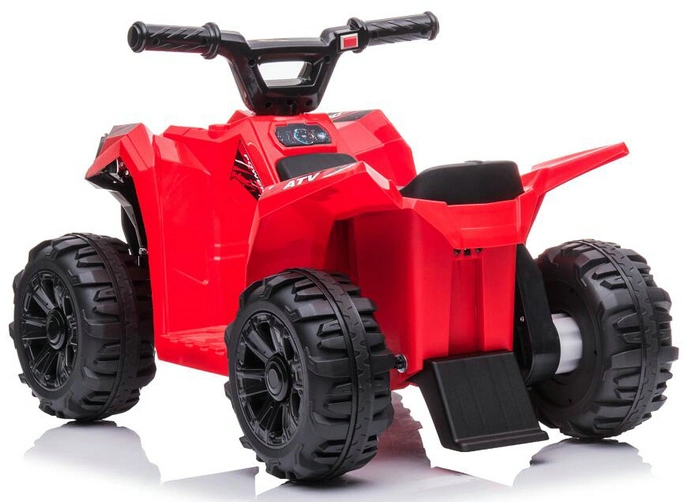 Ride on ATV Kids Quad Bike