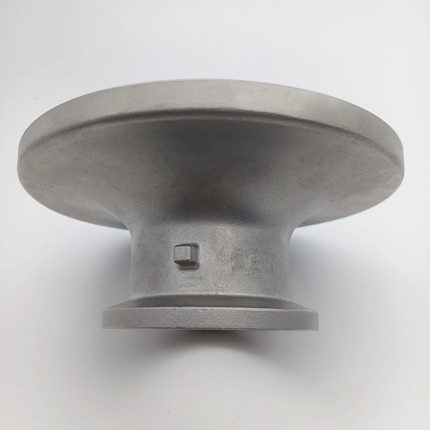 Shandong Casting Factory Supply Stainless Steel Tractor Casting Metal Parts by Investment Casting