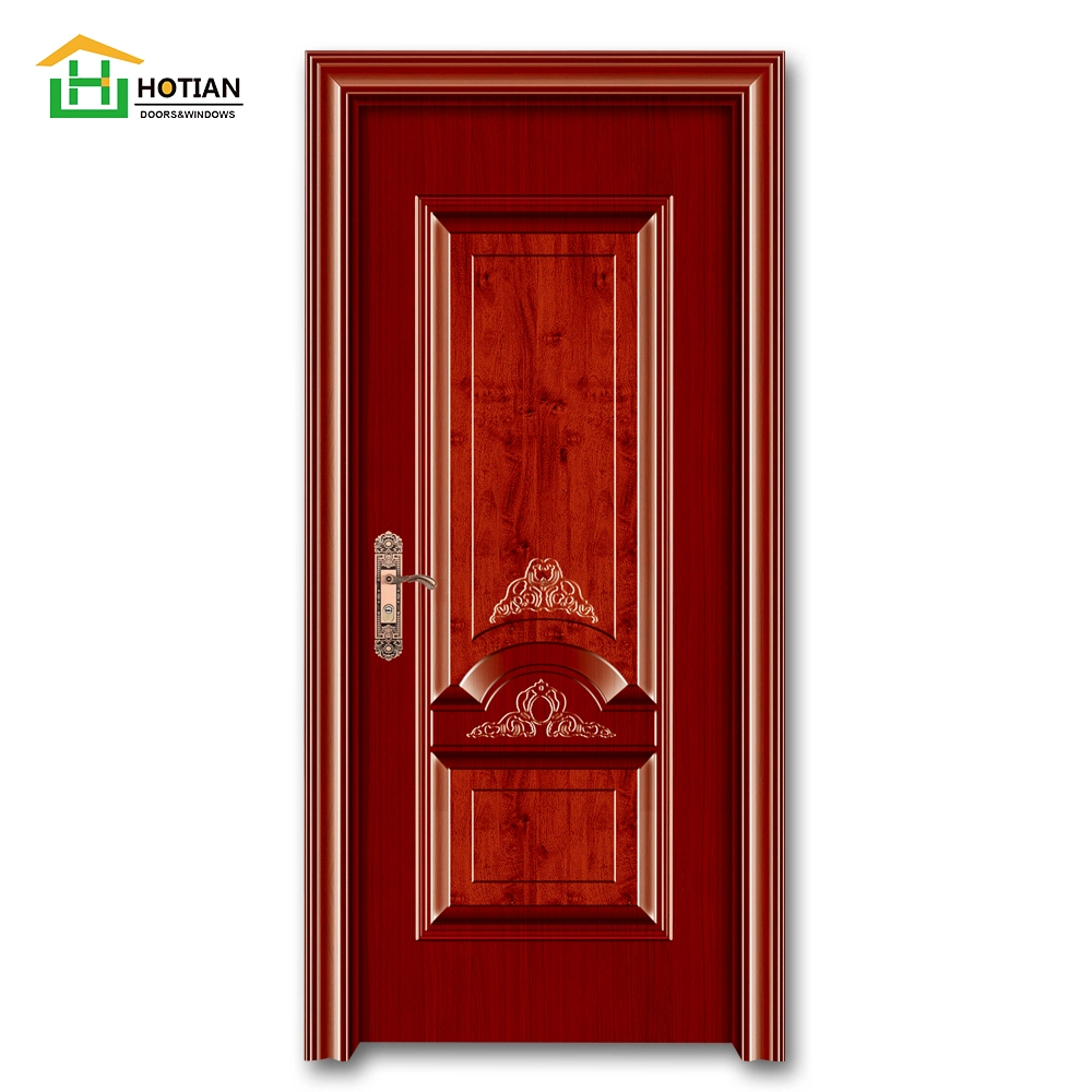 American Steel Door Door Entry Bangladesh Style Steel Door