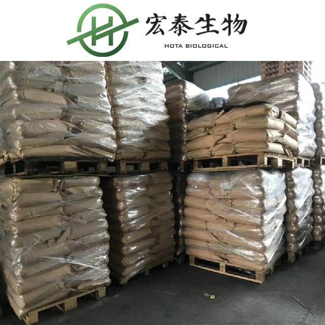 Cosmetic Raw Material Poly Glutamic Acid Powder Polyglutamic PGA