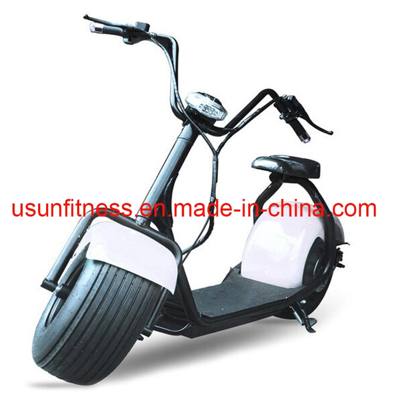 Hot Sale Park and Playground Rental Scooter Electric Scooters Motorcycle Harley City Coco Bike with Factory Price