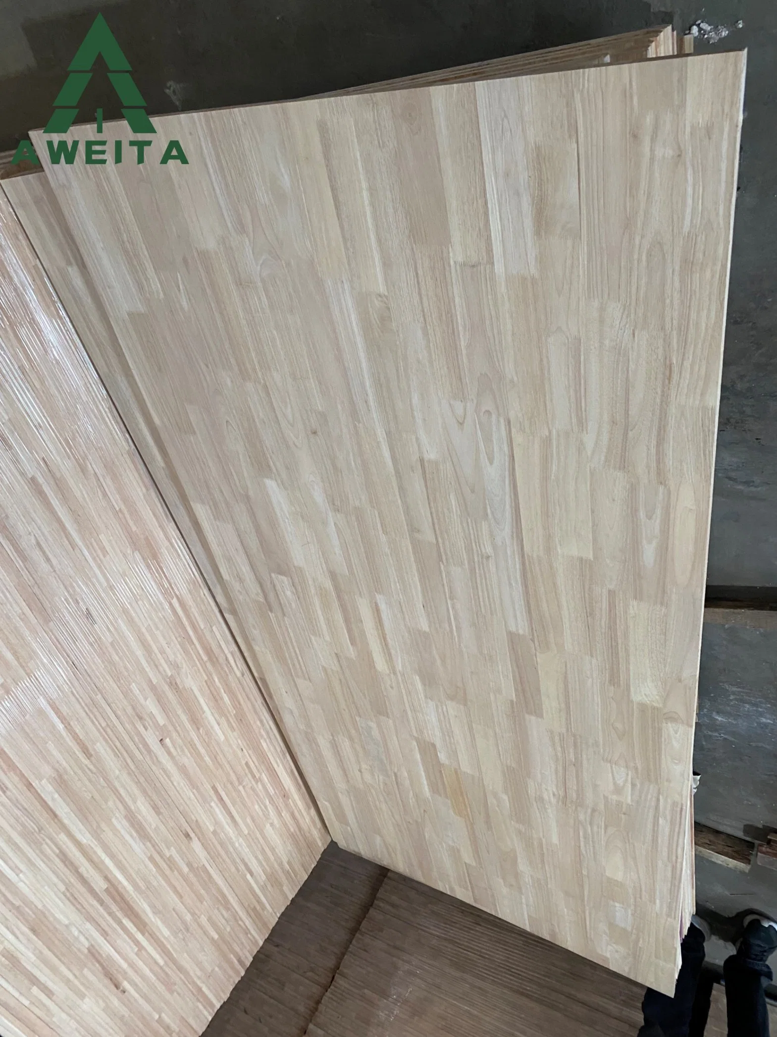 8*4 Pine Solid Wood Finger Joint Timber Solid Wood Timber