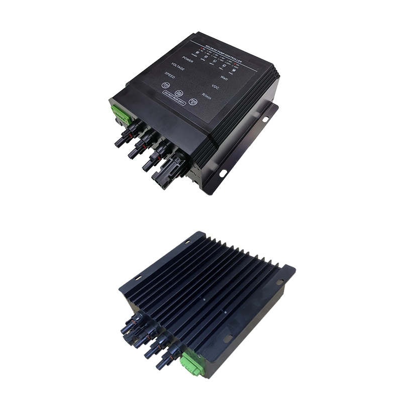 12V24V36V48V60V72V90V96V110V120V Solar Brushless DC MPPT Controller for BLDC Water Pump