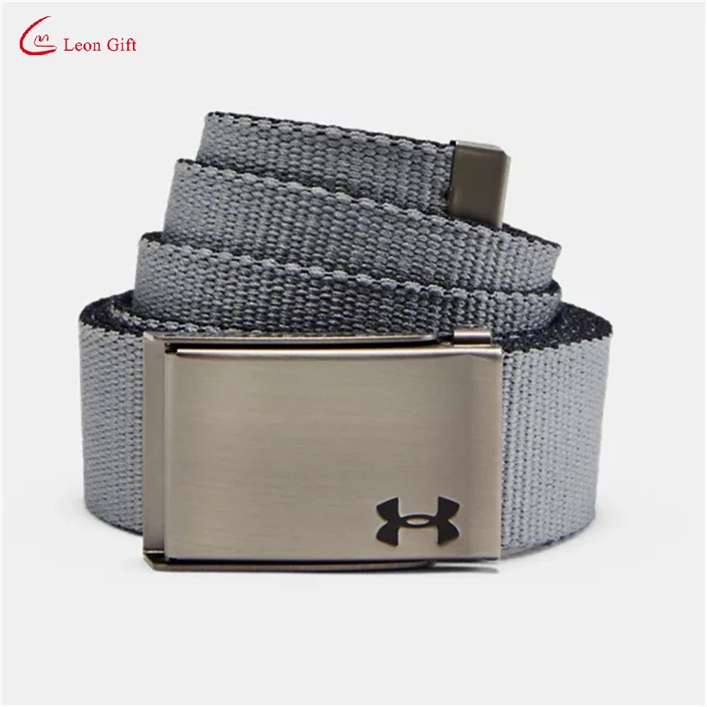 Wholesale/Supplier Custom Logo Design Metal Sports Land Sea and Air Clothing Camouflage Fabric Military and Police Style Tactical Belt