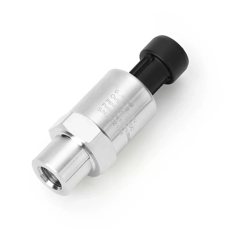 PT208 Ceramic Economical Pressure Transmitter Atech Ceramic Pressure Sensor