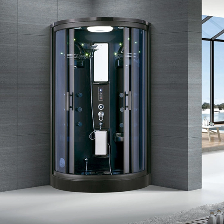 Outdoor Machine for Shower Wet Steam Room Steamroom