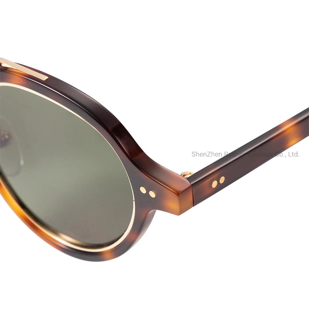 Eco Friendly Sunglasses by OEM ODM Shenzhen Manufacturer