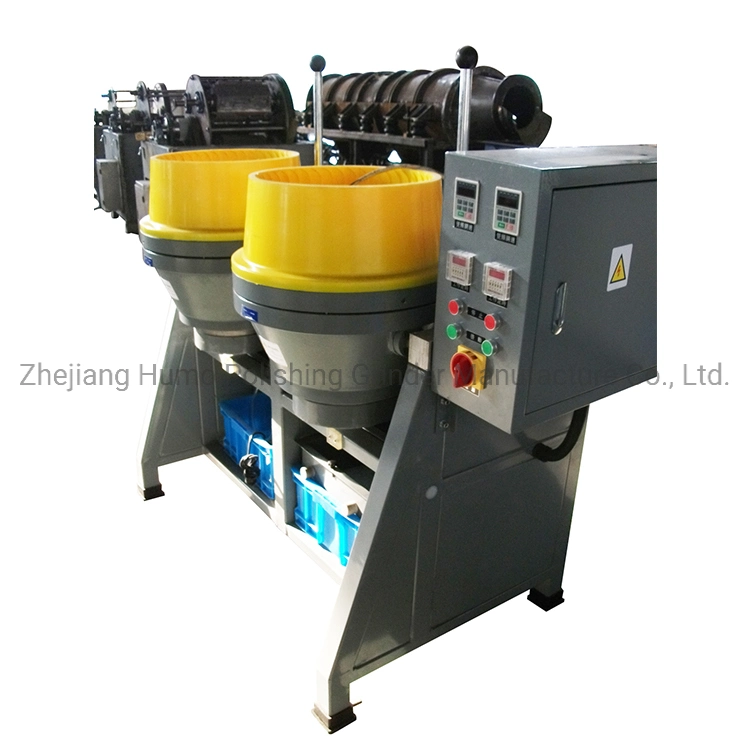 Wet Polishing Centrifugal Finishing Machine Jewelry Watchmaking