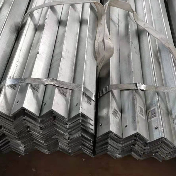 Australia Using Steel Structure Wall Galvanized Steel Corner Bar