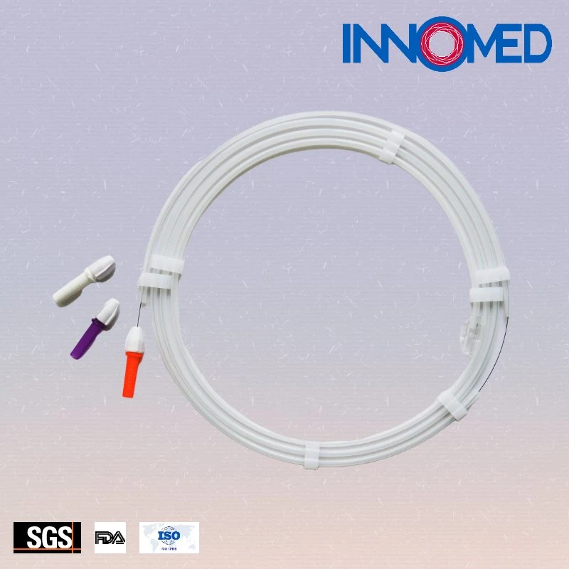 PTFE Coated Surgical Micro Guidewire