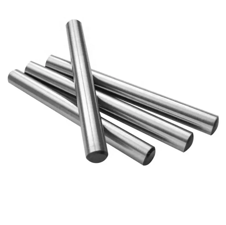 Stainless Steel Rod/Bar High quality/High cost performance  ASTM AISI 304 316 310S 430 420 Customized Diameter 6m Contruction Material