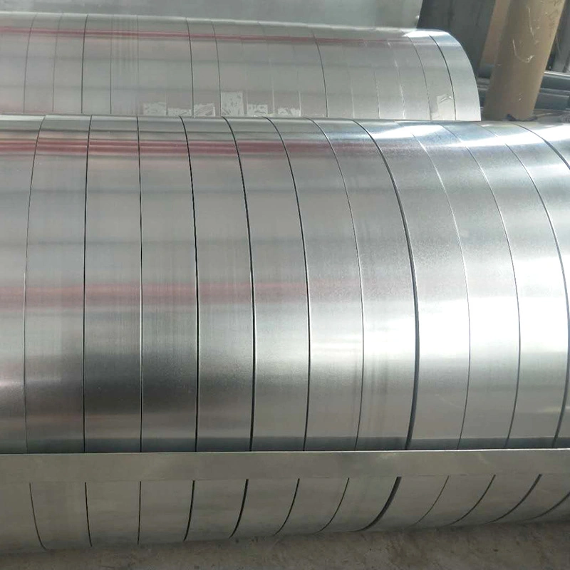 Dx51d G550 Zinc Hot DIP Galvanized Steel Coil Products