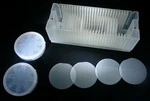 Al2O3 Sapphire Glass Sapphire Substrates Manufacture with Cheap Price