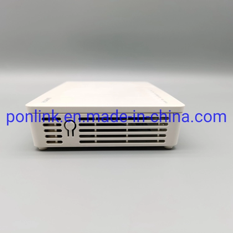 OEM Pl729 GPON Epon CATV 1GE 1fe 1tel ONU ont Red de router Olt inalámbrica