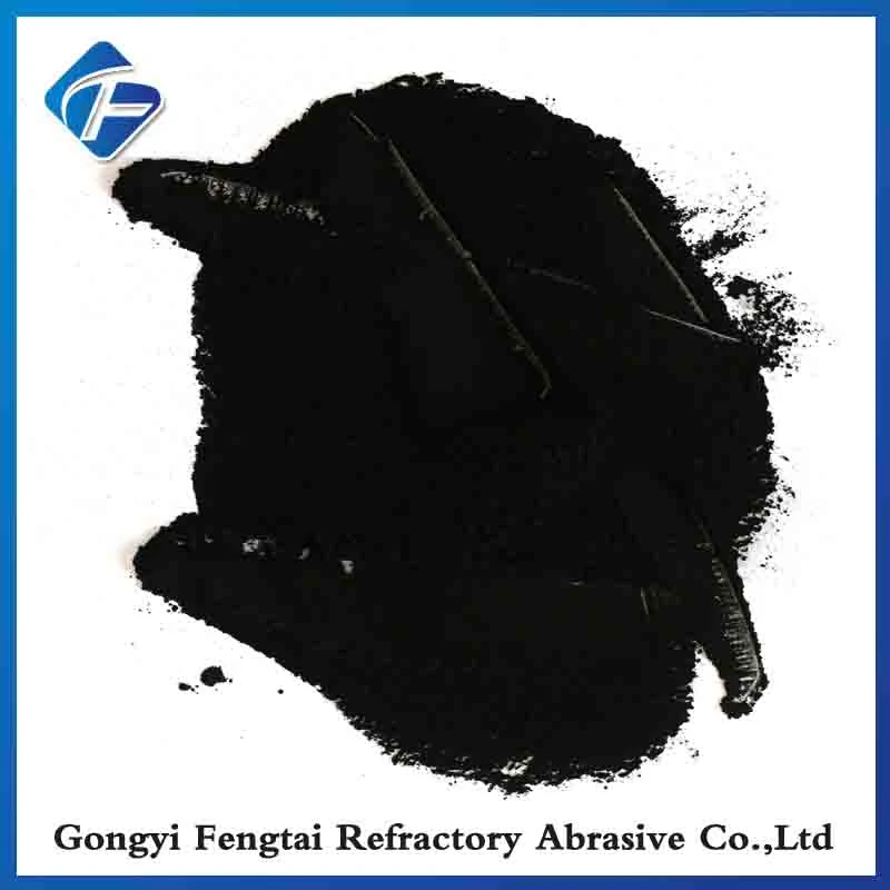 Best Price Wood Based Powder Activated Carbon for Oil Purification