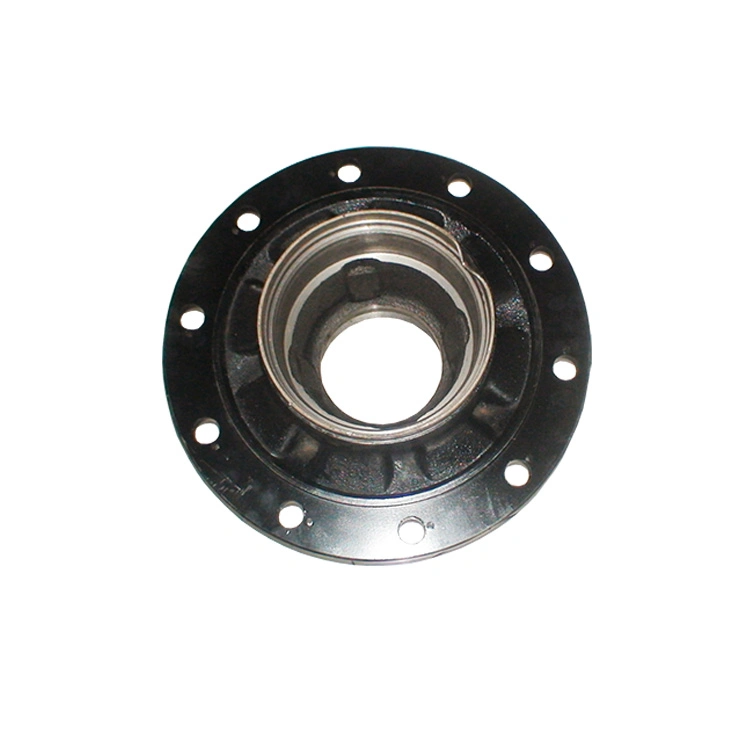 High quality/High cost performance Truck Axle Part Wheel Hub for Fuwa with Nice Price