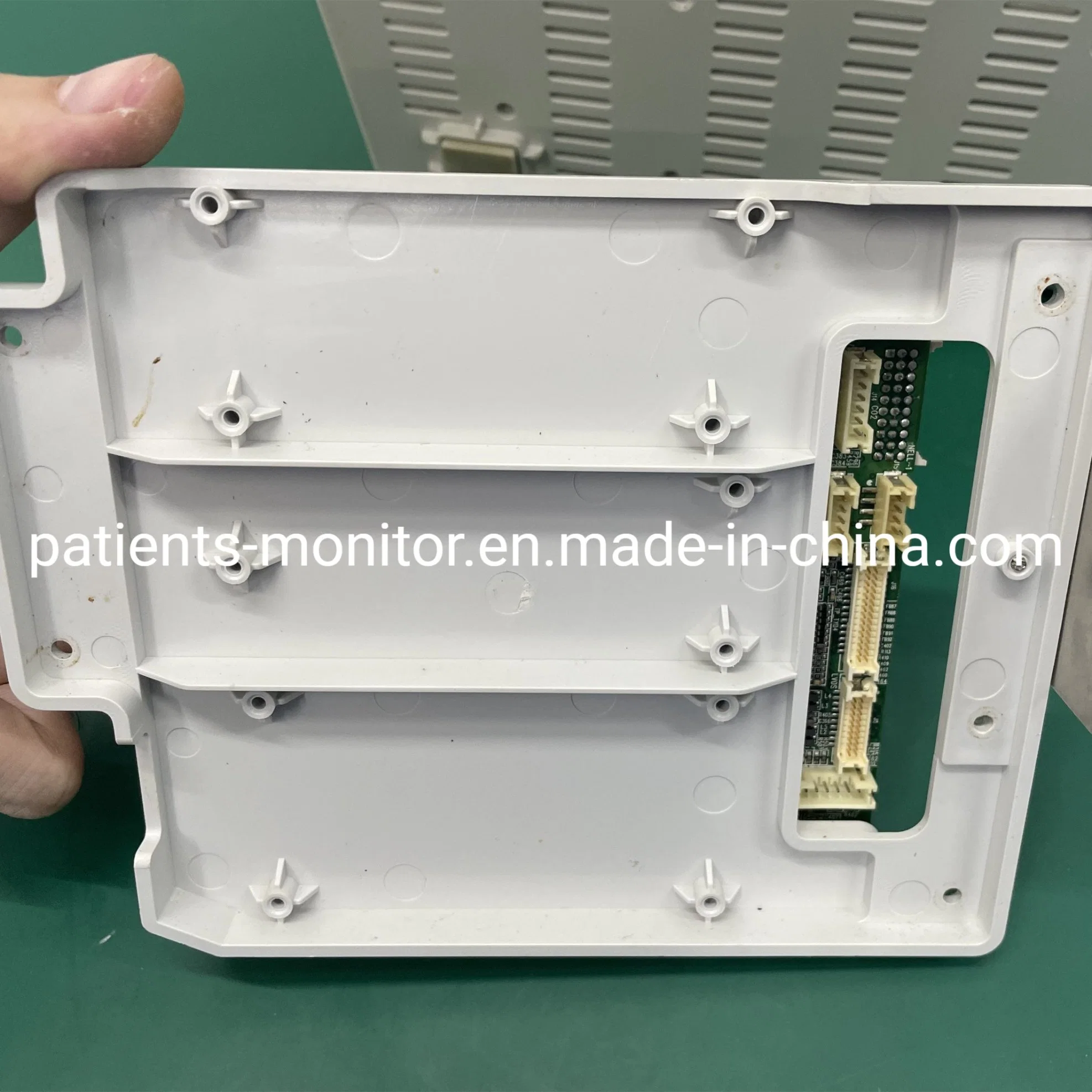 Edan Im60 Patient Monitor Parts Mainboard 02.02.451245-11 for Sale