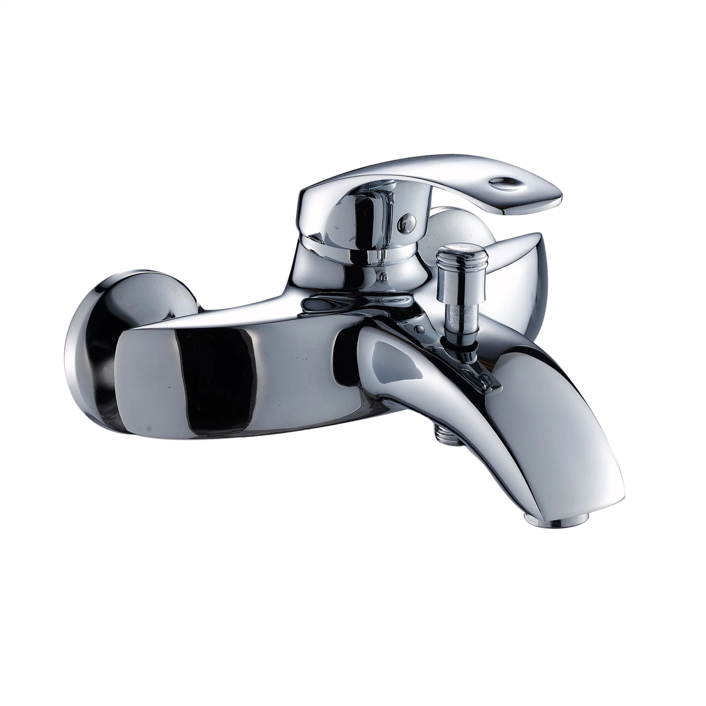 Classic Single Handle Brass Basin Faucet & Basin Mixer 63311-1