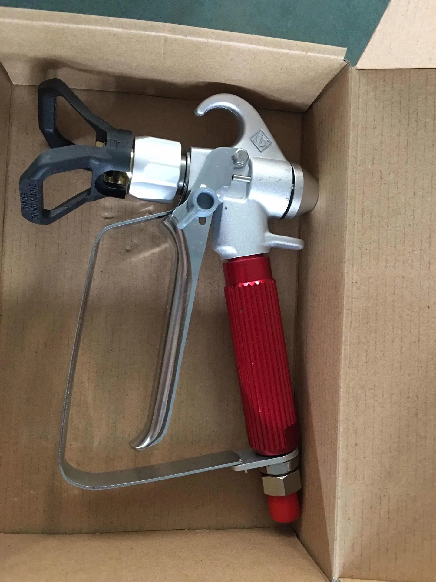 Hyvst New Develop Professional High Pressure Spray Gun Best Quality