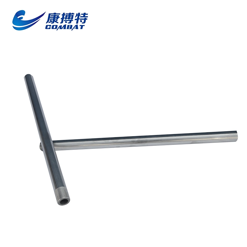 Hot Sale Chemical GB Tungsten Price Trioxide Powder Welding Electrode Electrodes Wt, Wl