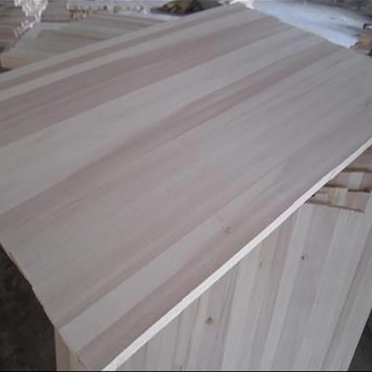 Factory Carbonized Poplar Carbonized Wood Lumber Boards Poplar Panels