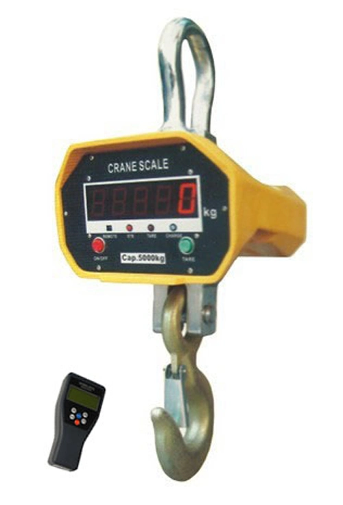 Digital Wireless Crane Hanging Scales