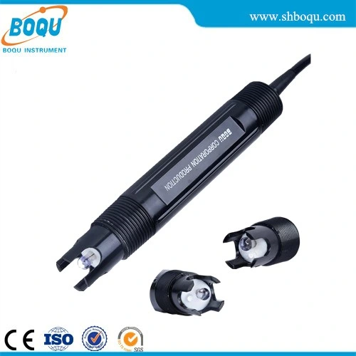 pH Sensor&Electrode for General Industrial Process pH8012