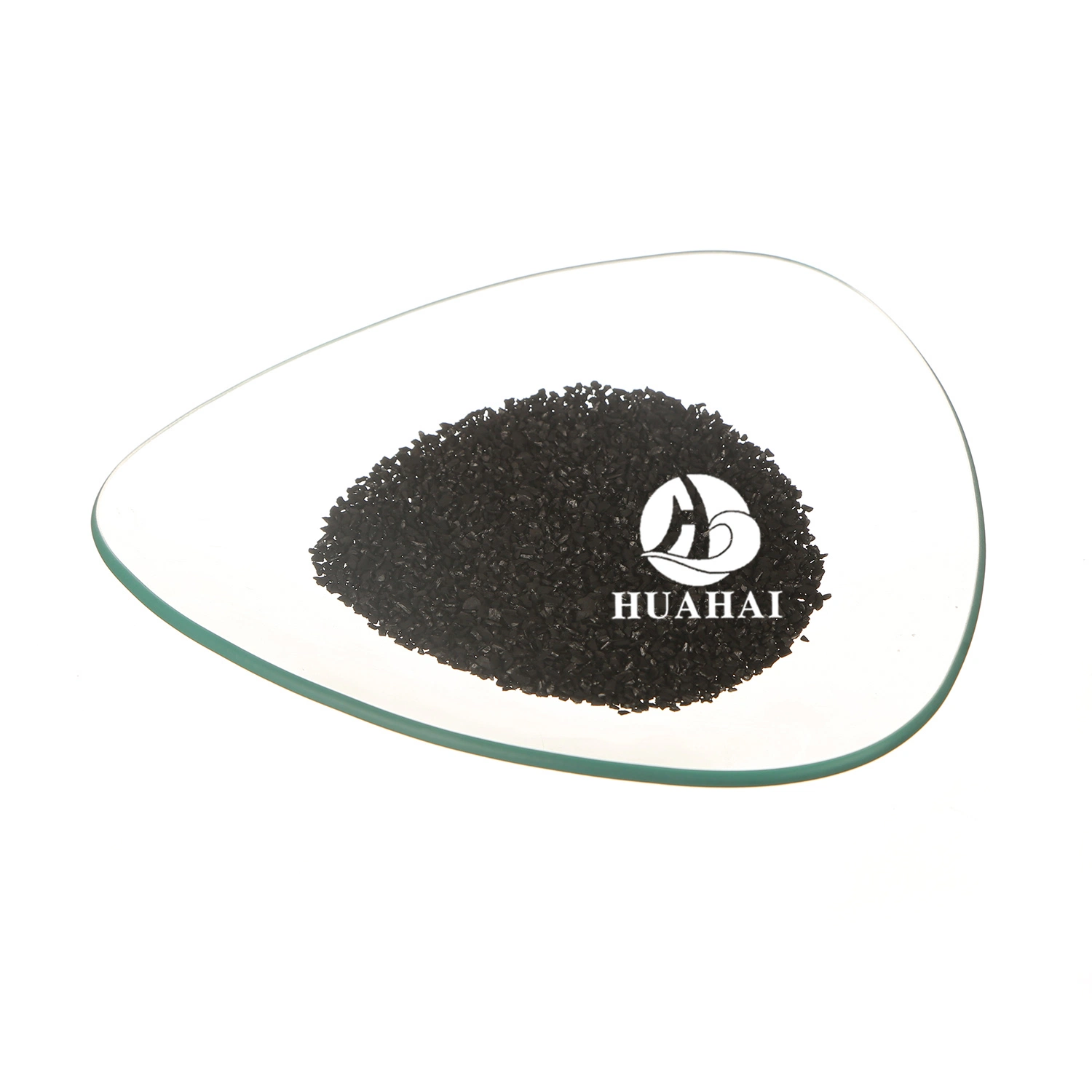 Kh313 Activated Carbon Fine Desulfurizer, Desulfurization Chemical Catalyst for Sulfur Removal