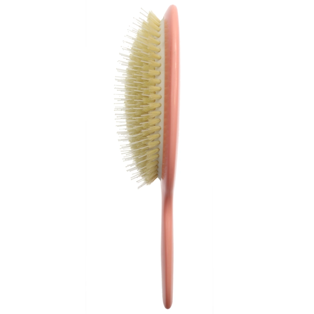 أدوات صالون احترافية فرشاة الشعر الطبيعية المجداف عالية الجودة في المصنع