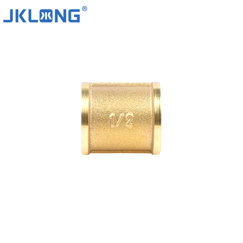 Original Factory Brass Elbow Adapter Brass Pipe Connectors Brass Fittings