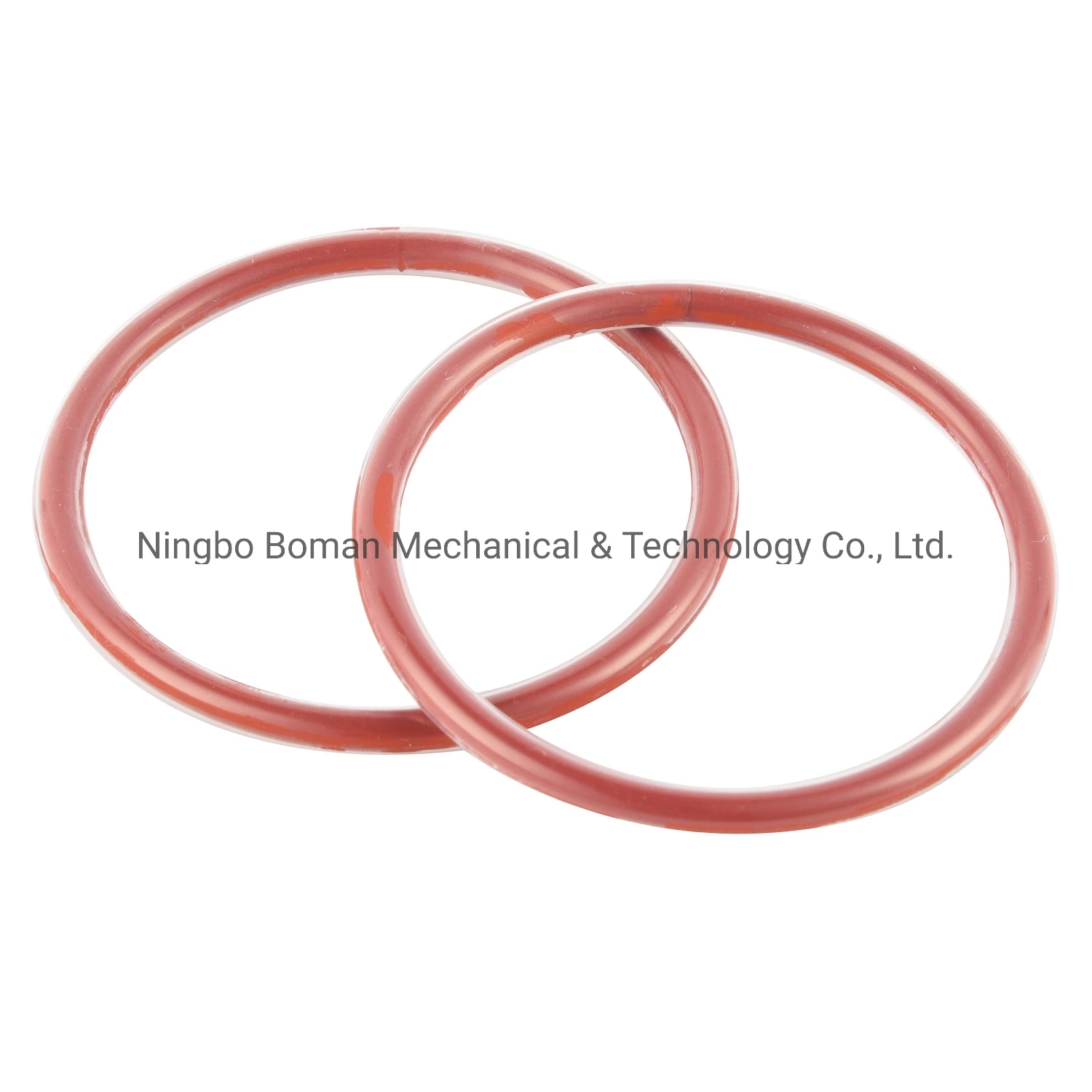 Customized Products NBR Silicone Viton EPDM Rubber O Ring