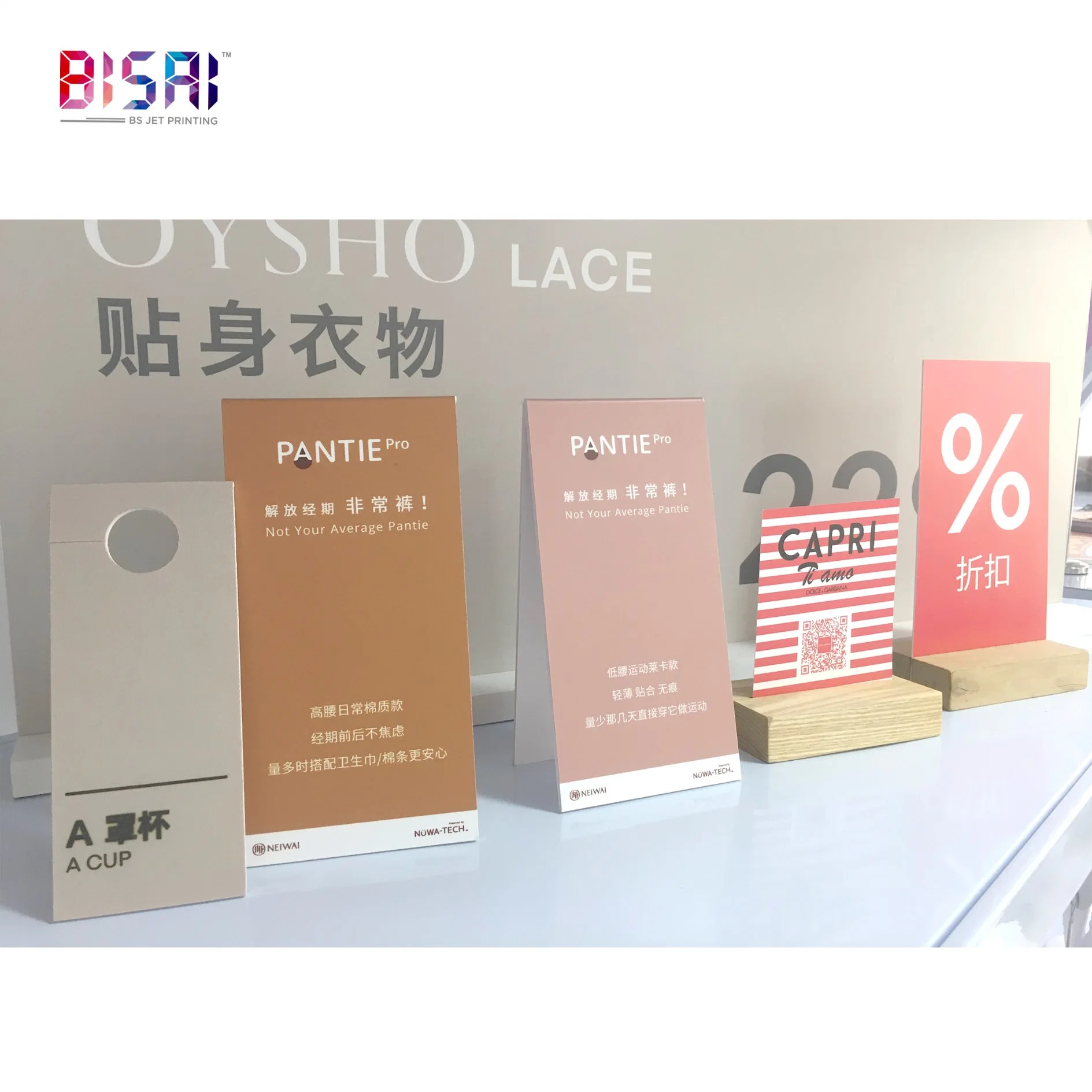 Custom High Density Rigid PVC Foam Acrylic Honeycomb Cardboard Paperboard Sign Corrugated Plastic Yard Lawn Board Display Sheet for Advertising