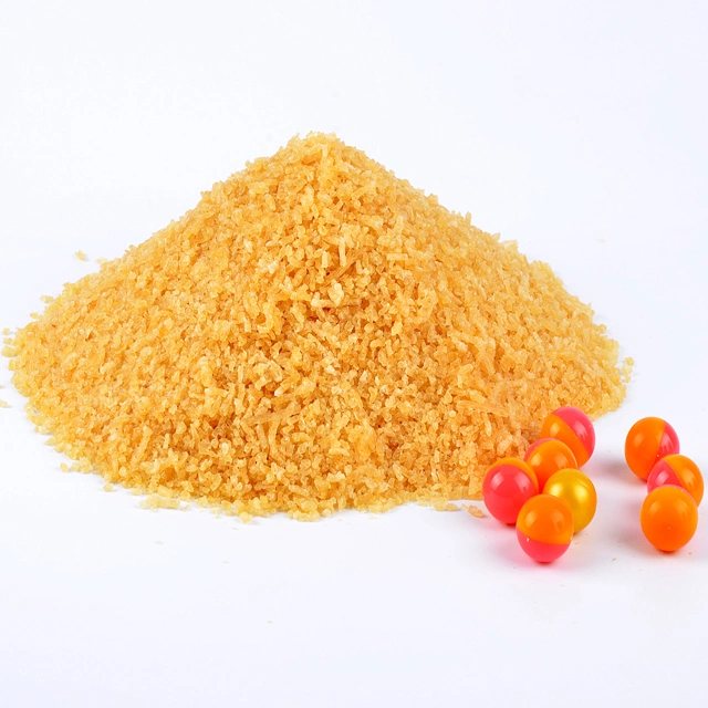 Industrial Additive Grade Match Gelatin