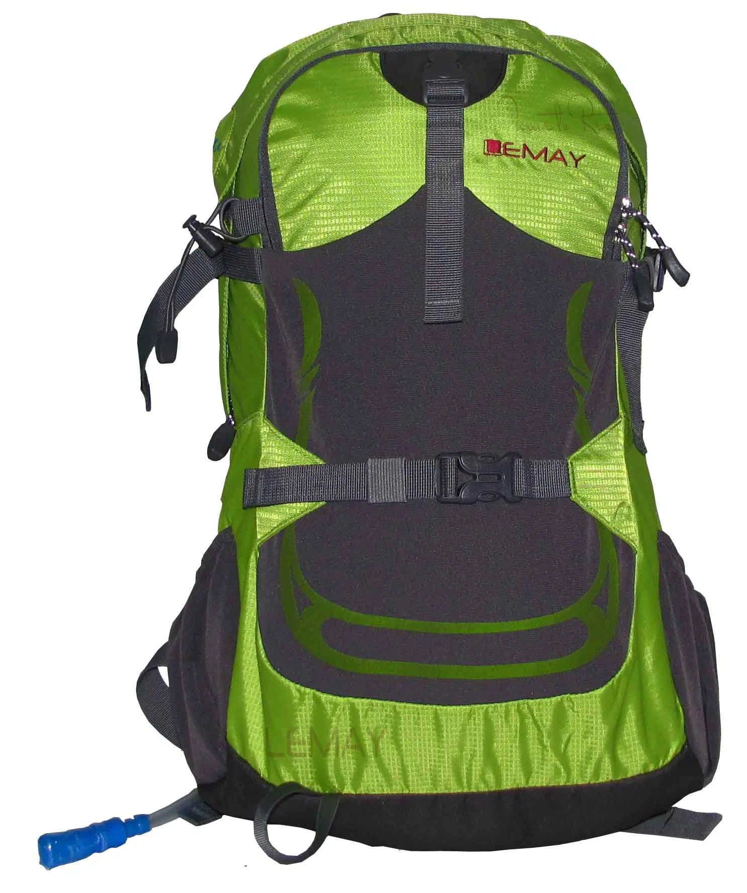 Fashion Hydration Backpack Alumium Harness