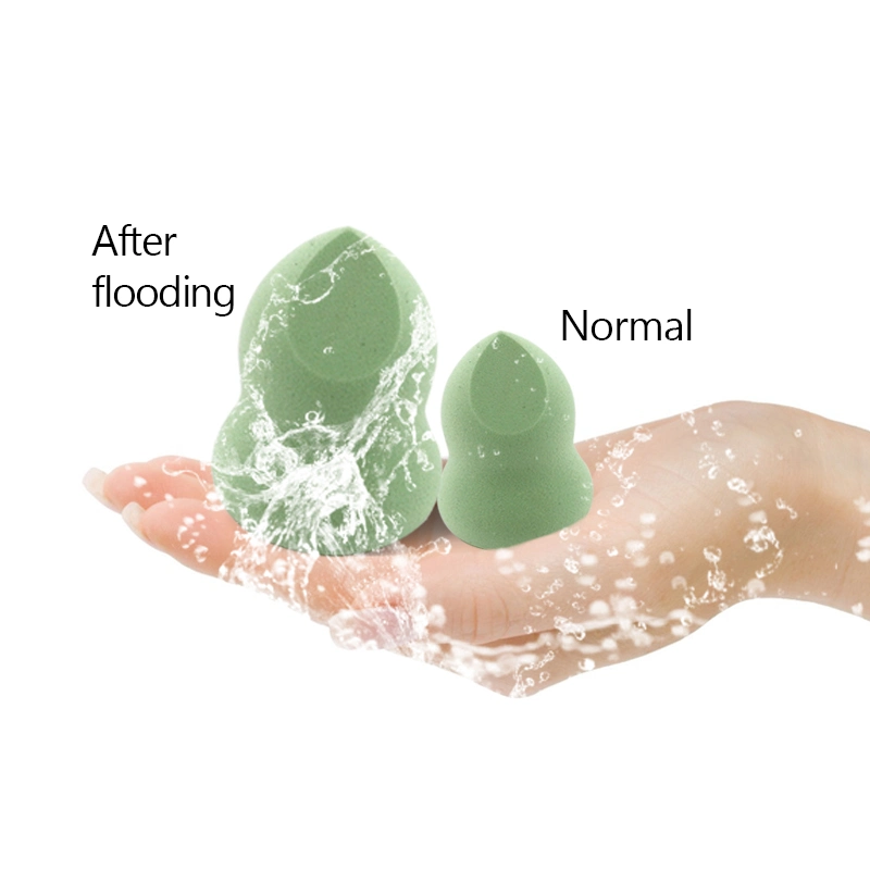 Good Air Permeability and Good Release Beauty Makeup Sponge