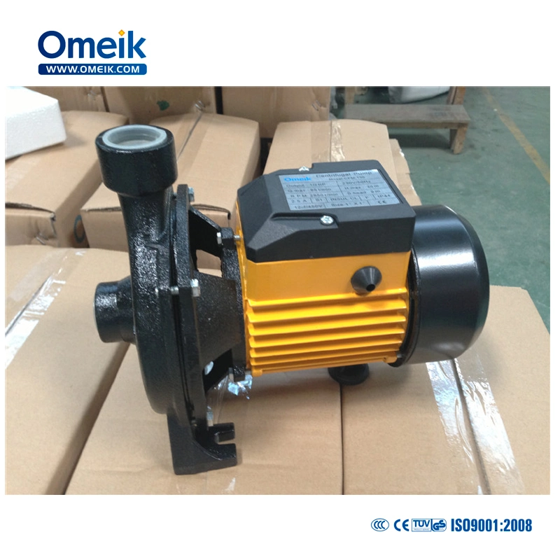 Cheap Price High quality/High cost performance  Big Flow Low Noise Centrifugal Electric AC Water Pump