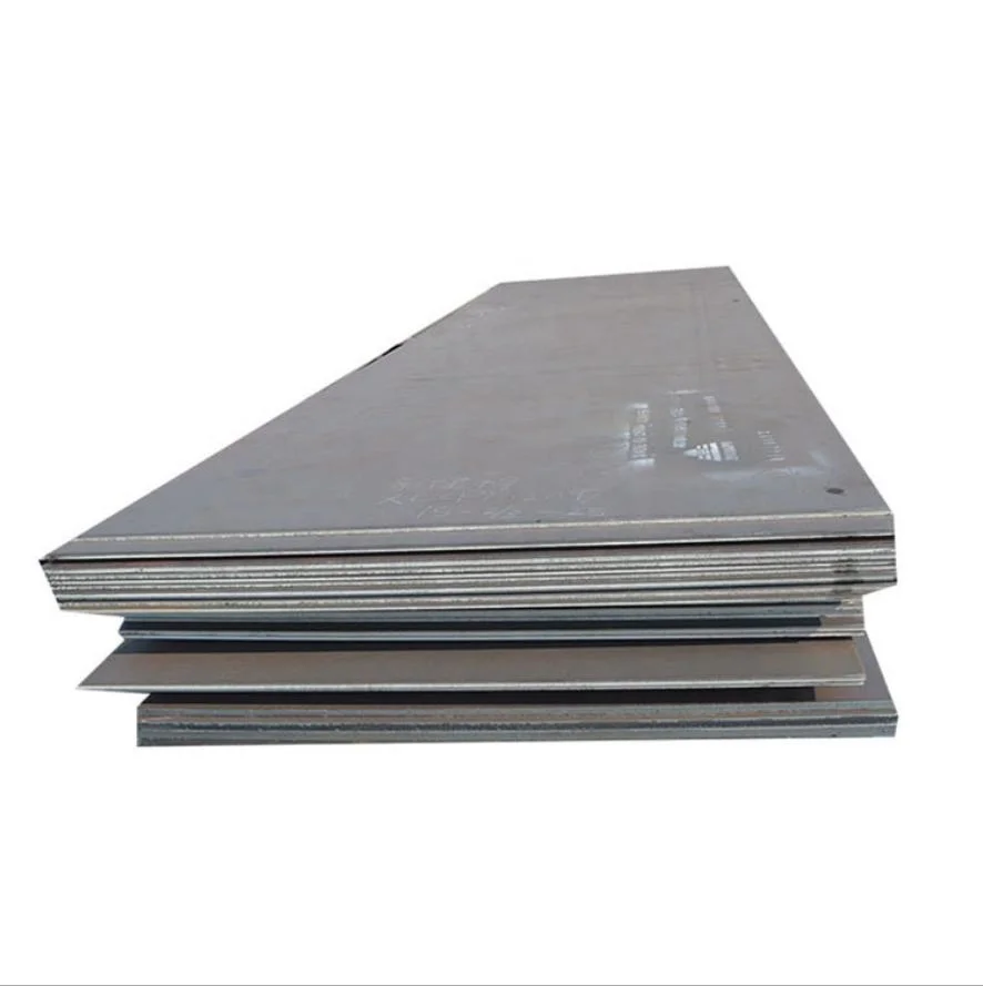 China Products/Suppliers. ASTM A36 St52 Building Material Ms Plate Ship/ Marine Grade Corten Sheet Mild Carbon Steel