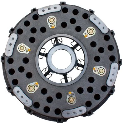 Clutch Disc Automatic Transmission Clutch Pressure Plates 1601-00447