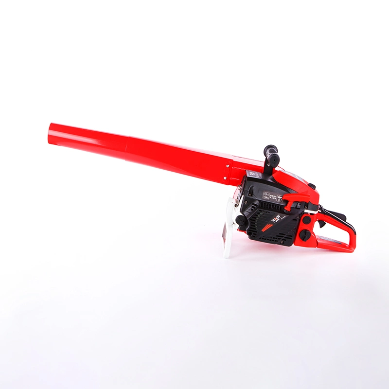 Jinjin Factory Professional Making Gasoline Brower Leaf Blower 2 Stroke 26cc