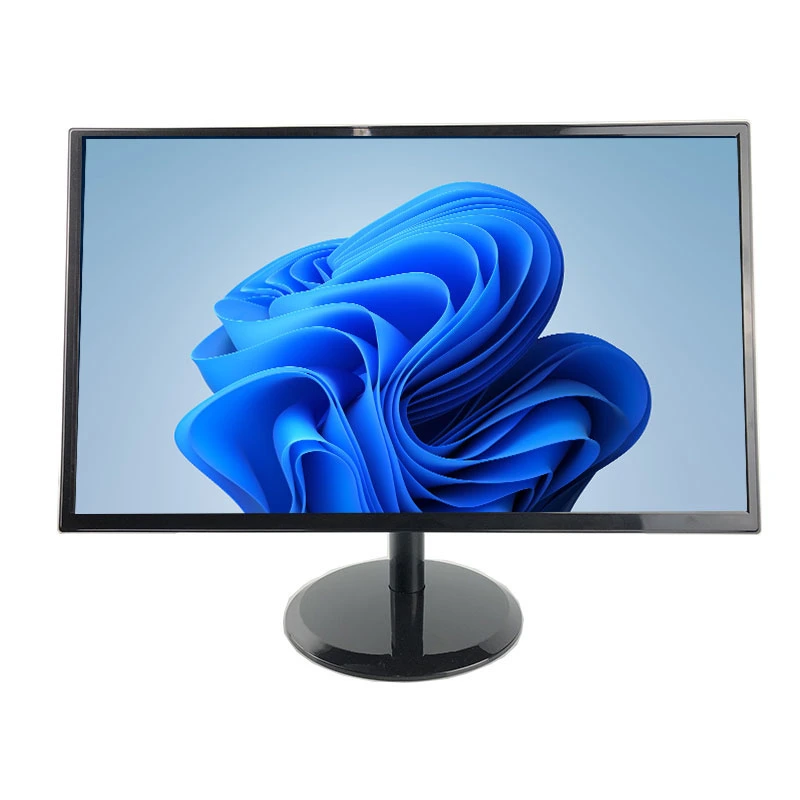 23.6 Inch LCD Monitor FHD 1920*1080 IPS 144Hz Display Panel Gaming Monitor VGA HDMI Input