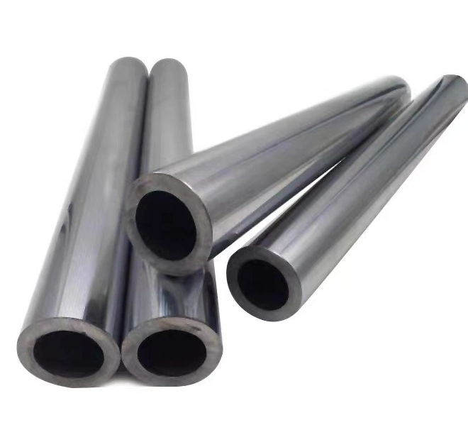 ASTM DIN Standard Cold Rolled Cold Drawn Precise Seamless Steel Pipe Manufacturer Cold Rolled Seamless Steel Tube Factory Price Seamless Steel Pipe