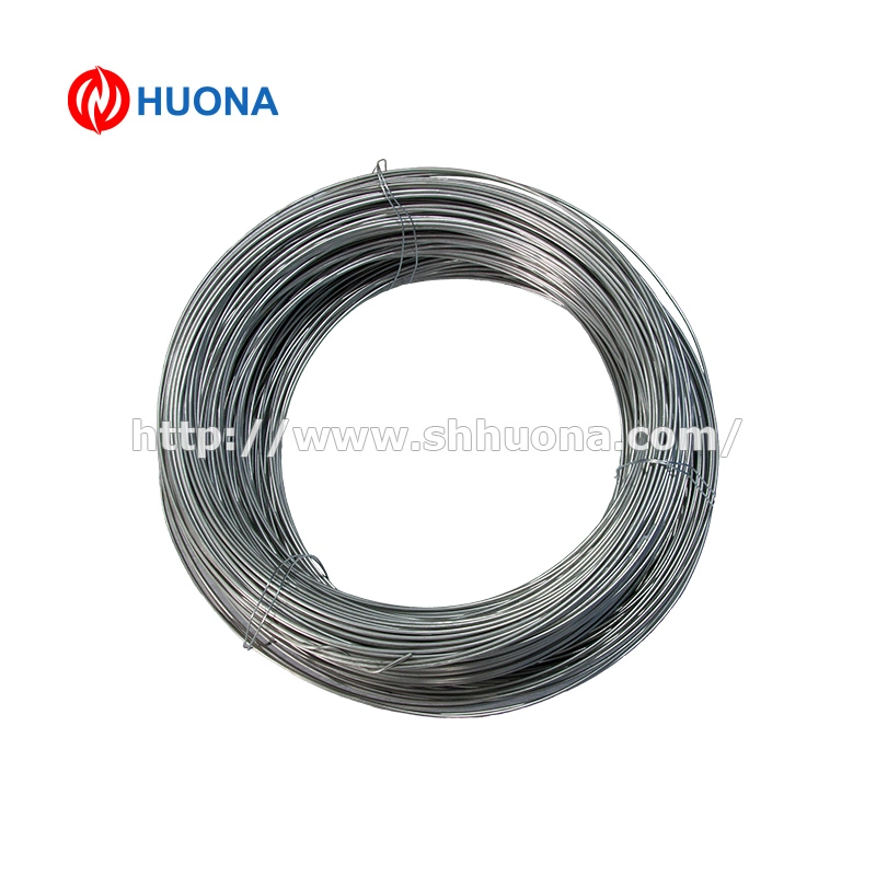 Cronix 80 Nichrome Heating Resistance Wire for Drop-Bottom Furnace